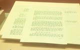 Lực lượng CAND: Lưu lại thời khắc lịch sử chiến đấu bảo vệ biên giới phía Bắc của Tổ quốc năm 1979